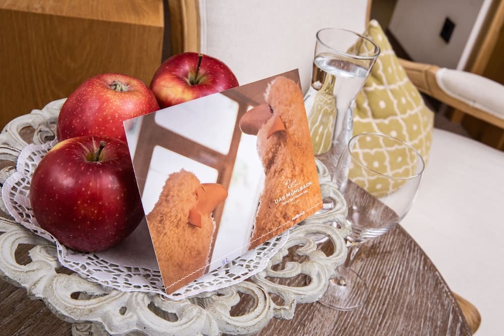 Das Mühlbach - Thermal Retreat & Wellness Resort