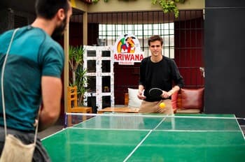 Pariwana Hostel Lima - Adults only