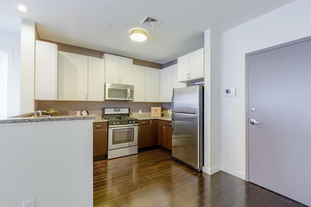 Sage Apartments Downtown Atlanta