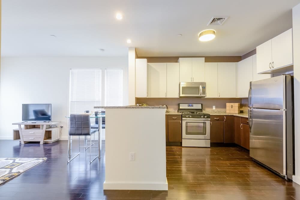 Sage Apartments Downtown Atlanta