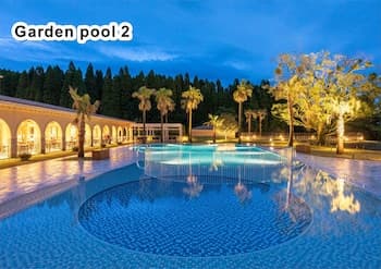 LA VISTA Kirishima Hills