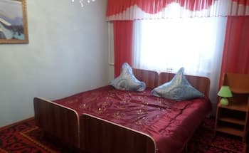 Vacation House - Hostel