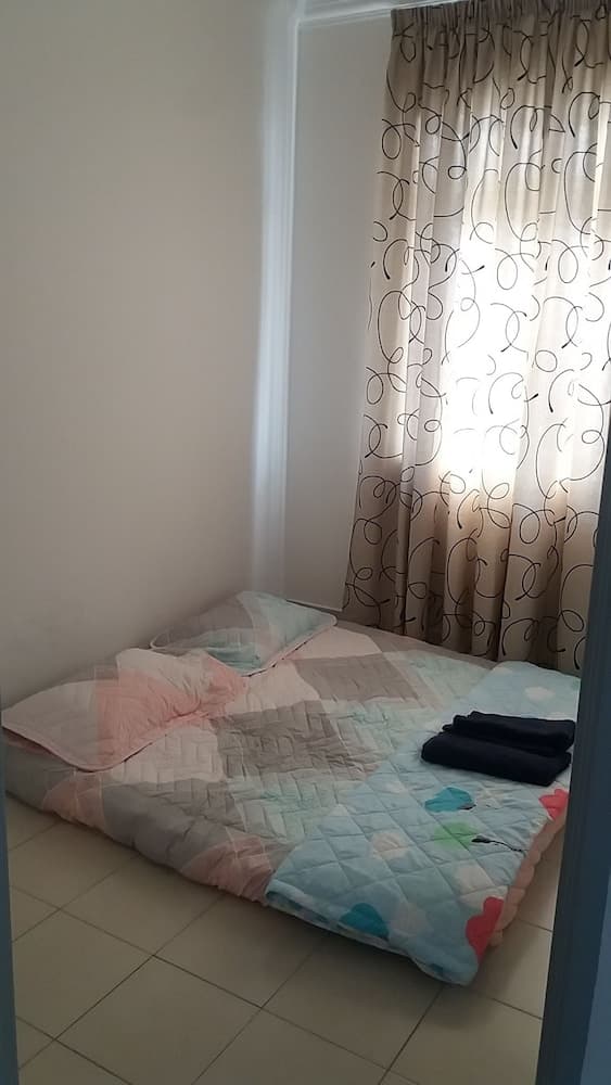 Kasa Heights Homestay