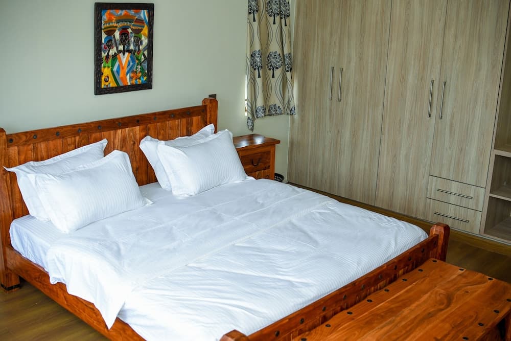 Patch of heaven - In Kiserian