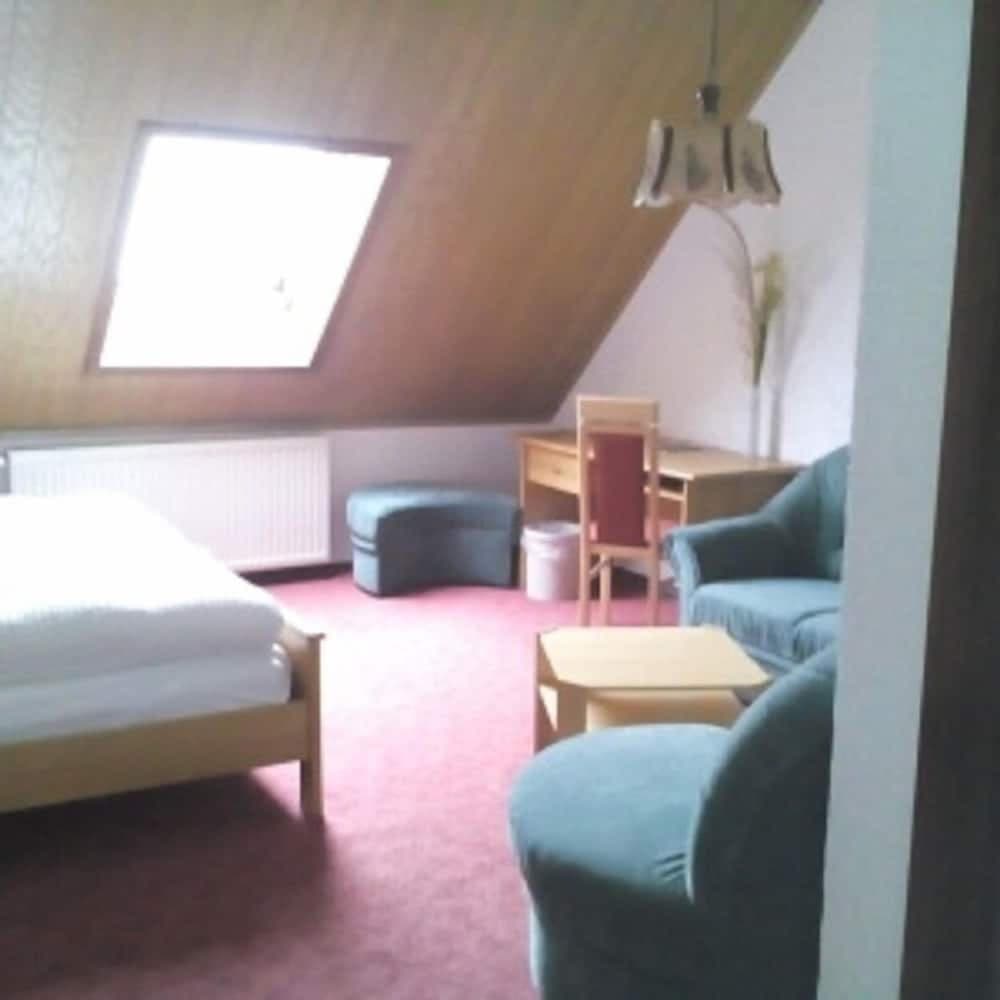 Hotel Zum Goldenen Löwen