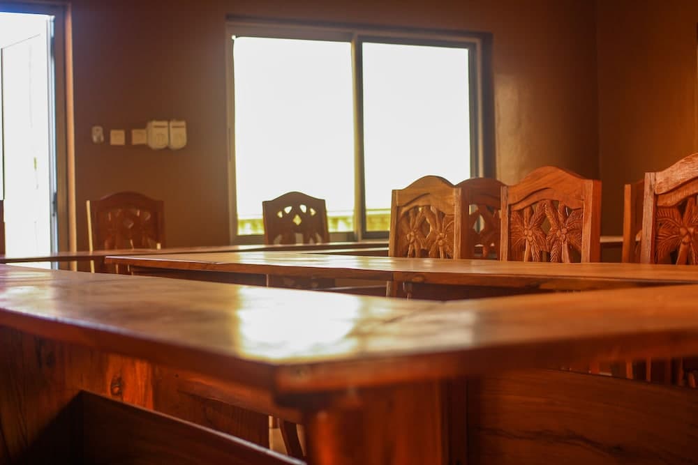 Diaspora Benin Hotel