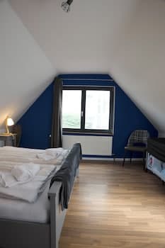 Stadthotel-Garni Smutje