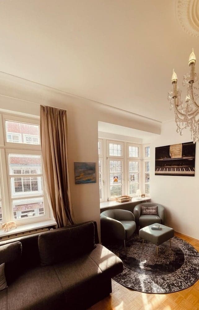 Stadthotel-Garni Smutje