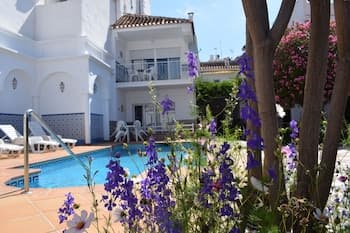 Apartamentos El Jardin