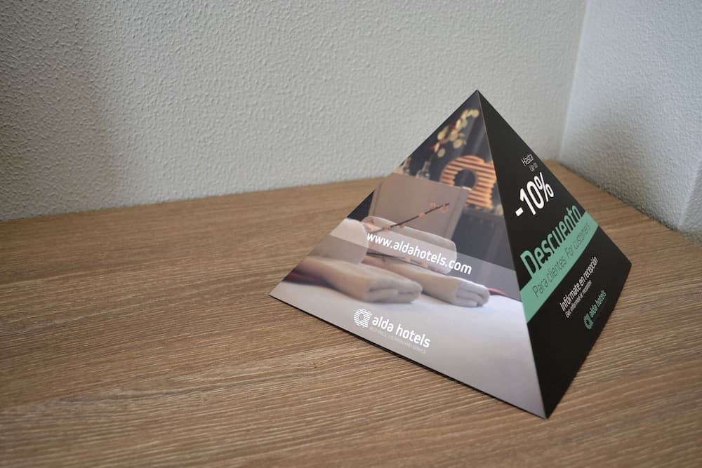 Hotel Alda Sada Marina