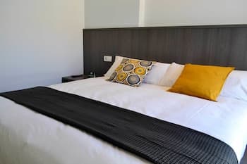 Hotel Alda Estación Ourense