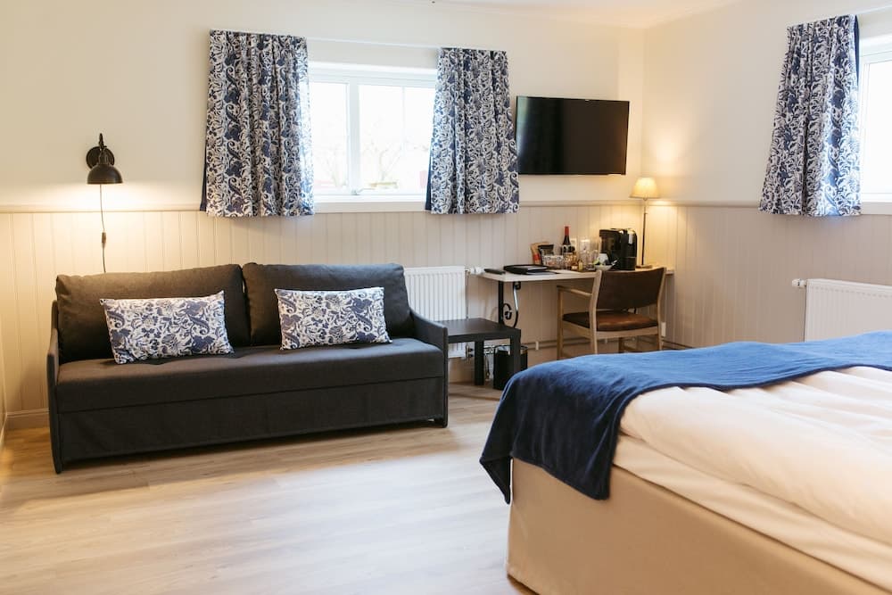 Katrinelund Gästgiveri & Sjökrog