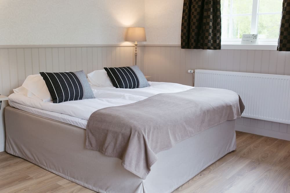 Katrinelund Gästgiveri & Sjökrog