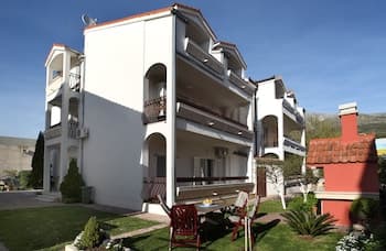 Apartments Adriatic