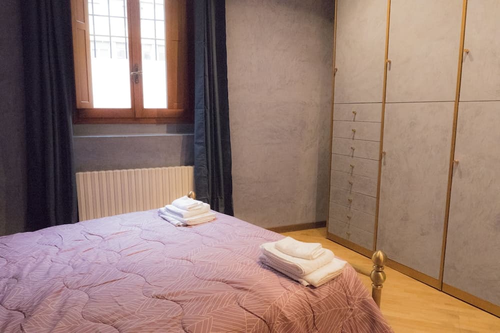 Casa Bella Riva Reno - In the Heart of Bologna