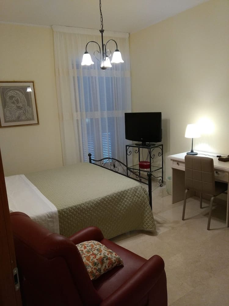 B&B Ponte Capograssi