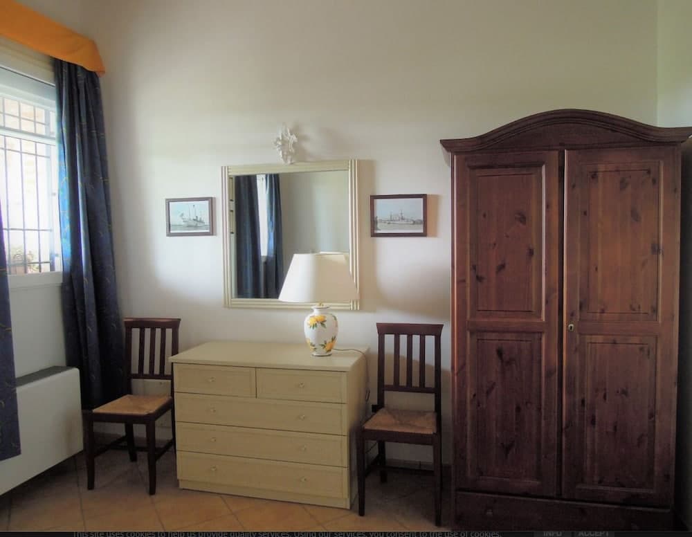 Agriturismo Sesta Presa