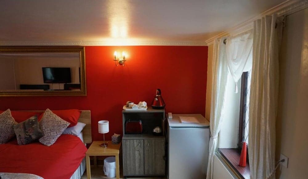 Pentre Riding Stable and Accommodation