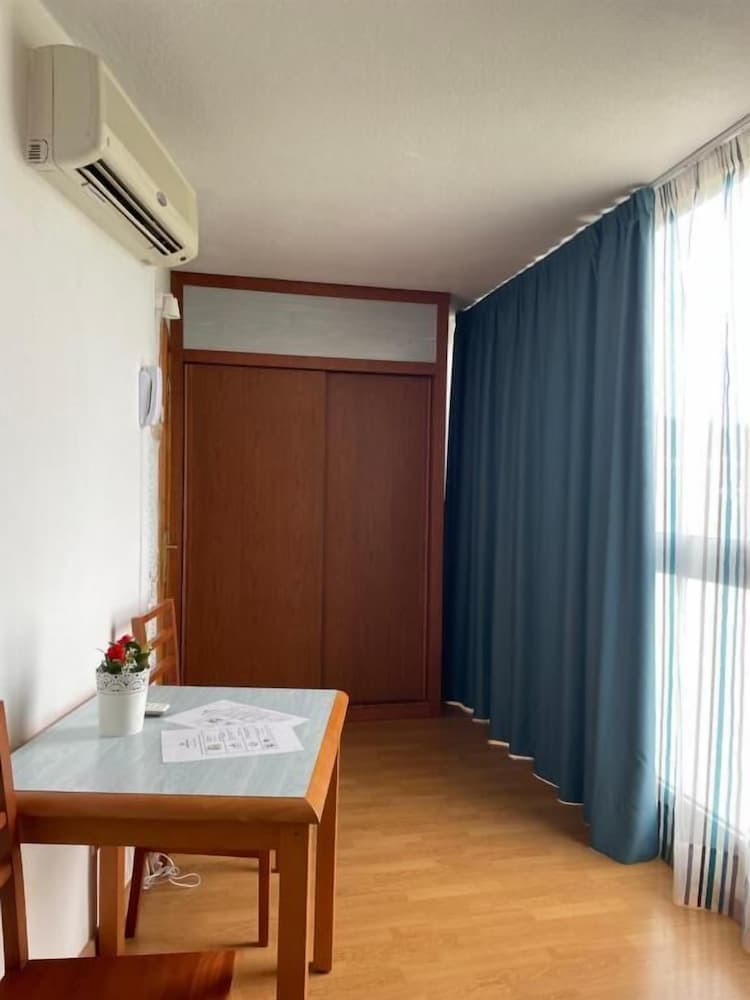 Hotel Folias San Agustín