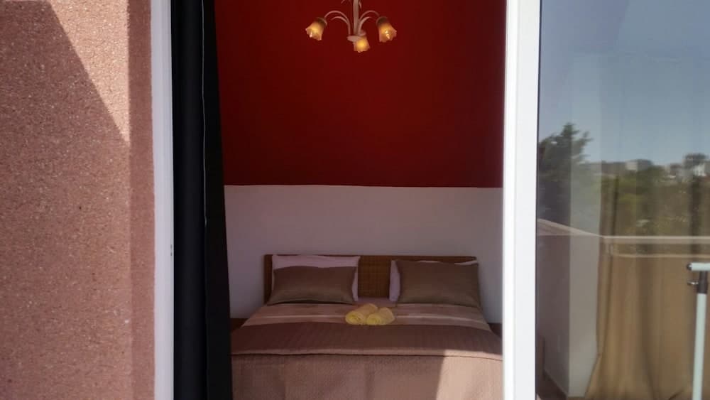 Casa Campo de Golf de Playa de San Juan