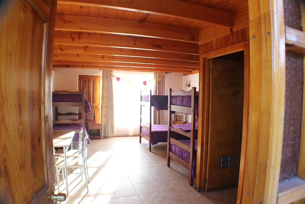 Antawara Hostel De Elqui