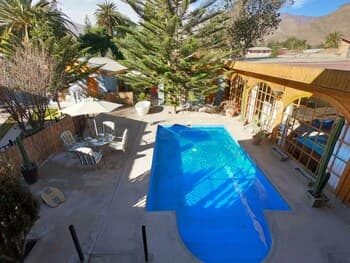 Antawara Hostel De Elqui