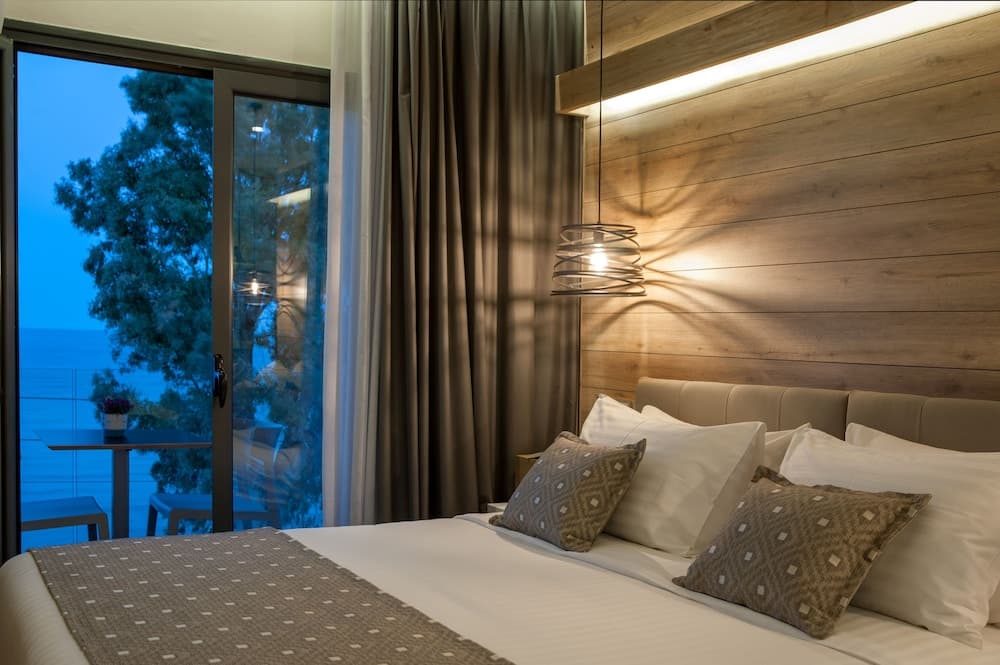 Seasabelle Hotel near Athens Airport