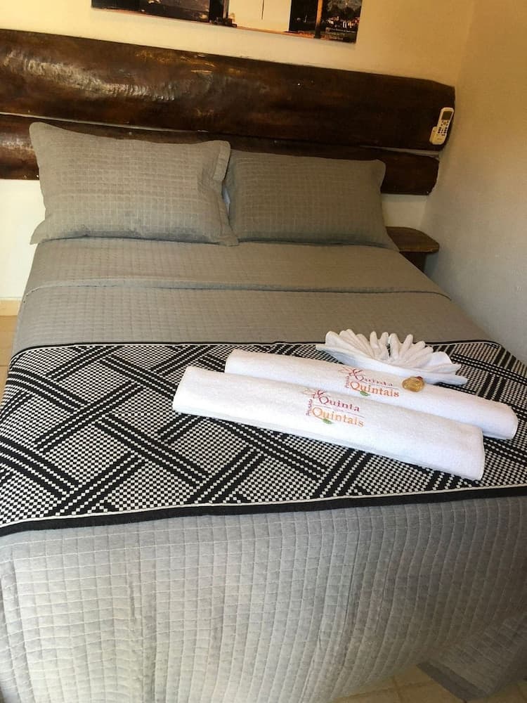 Pousada Quinta Dos Quintais