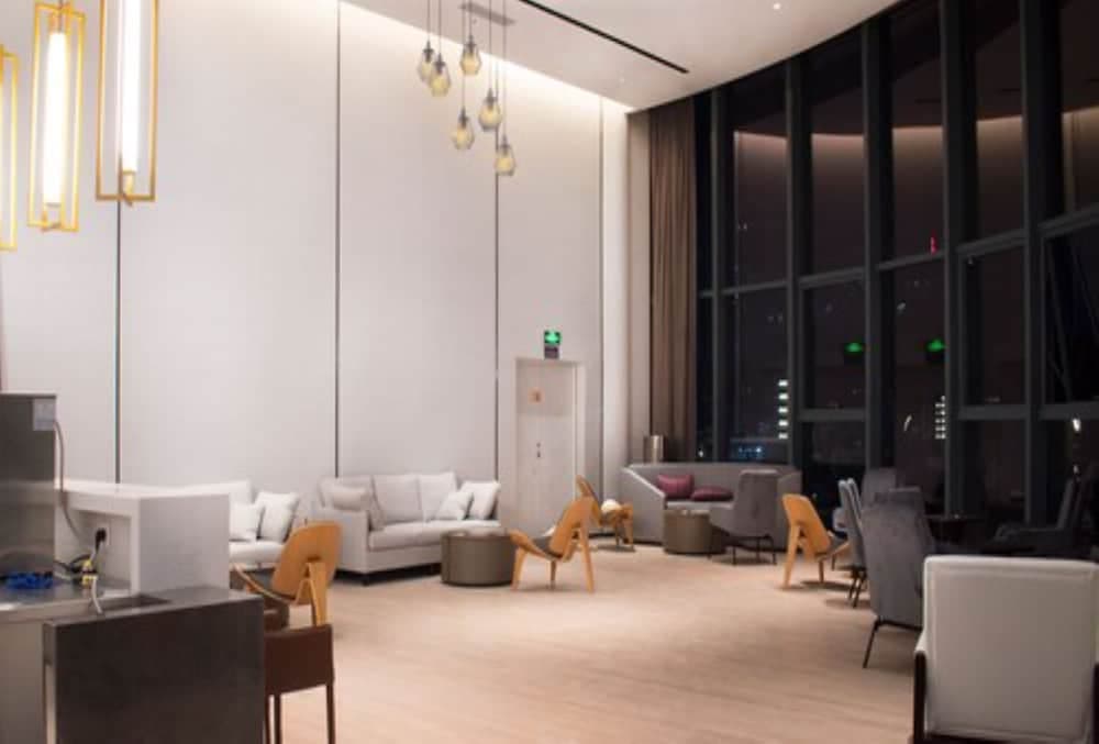 Grand Skylight International Hotel Haoyue Shenzhen