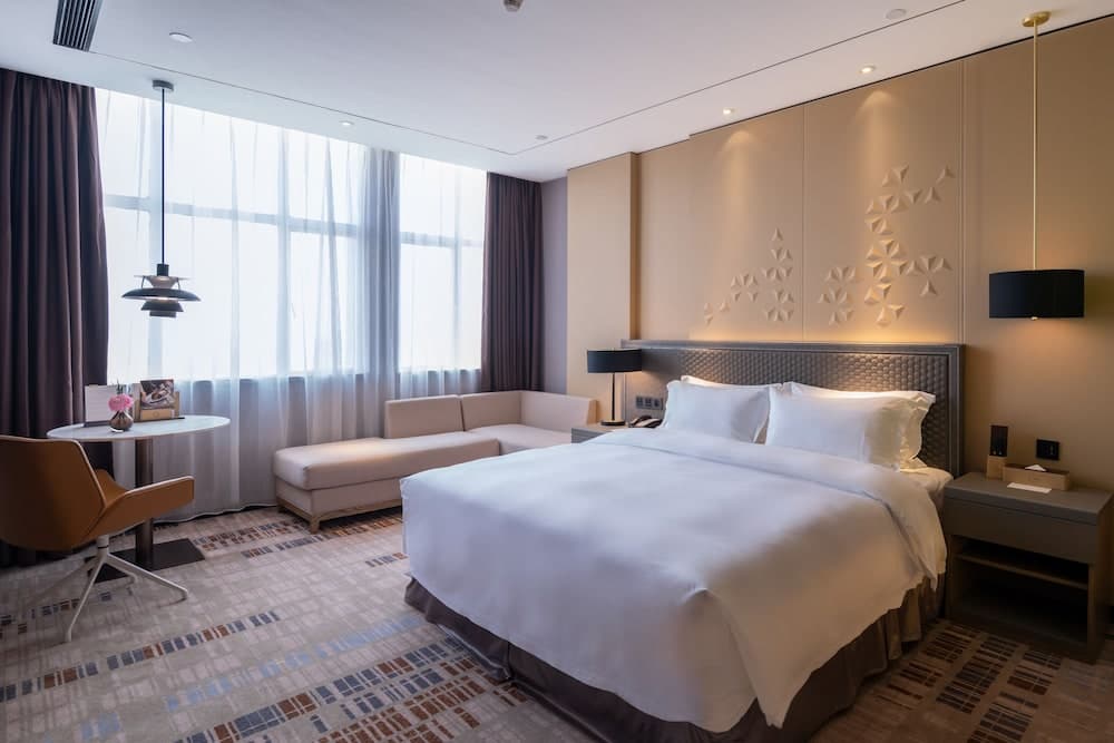 Grand Skylight International Hotel Haoyue Shenzhen