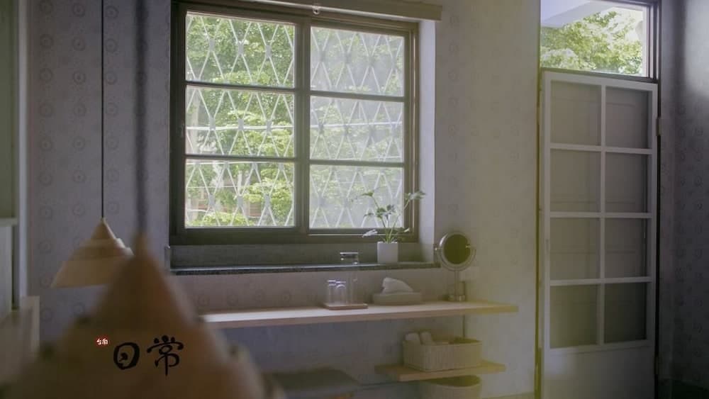 Civil Life Guesthouse Tainan