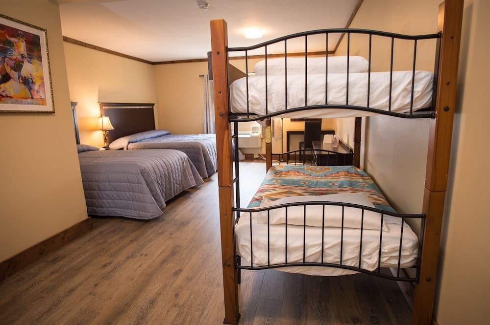 Pine Ridge Dude Ranch