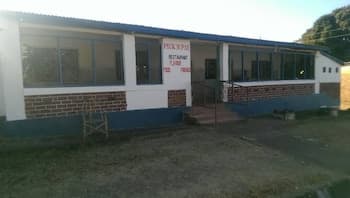 PIck n Pay  Resort Nkhotakota