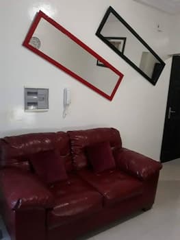 Stay.plus Kaba Appartments CPI