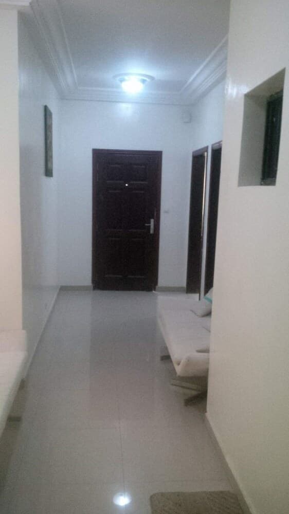 Stay.plus Kaba Appartments CPI