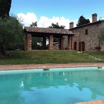 Verdidea - PODERE PALAZZONE