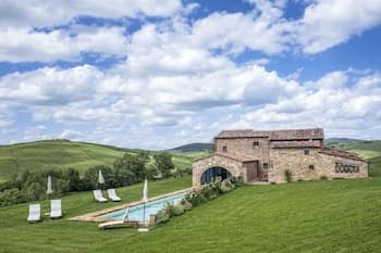 Verdidea - VILLA ORCIA