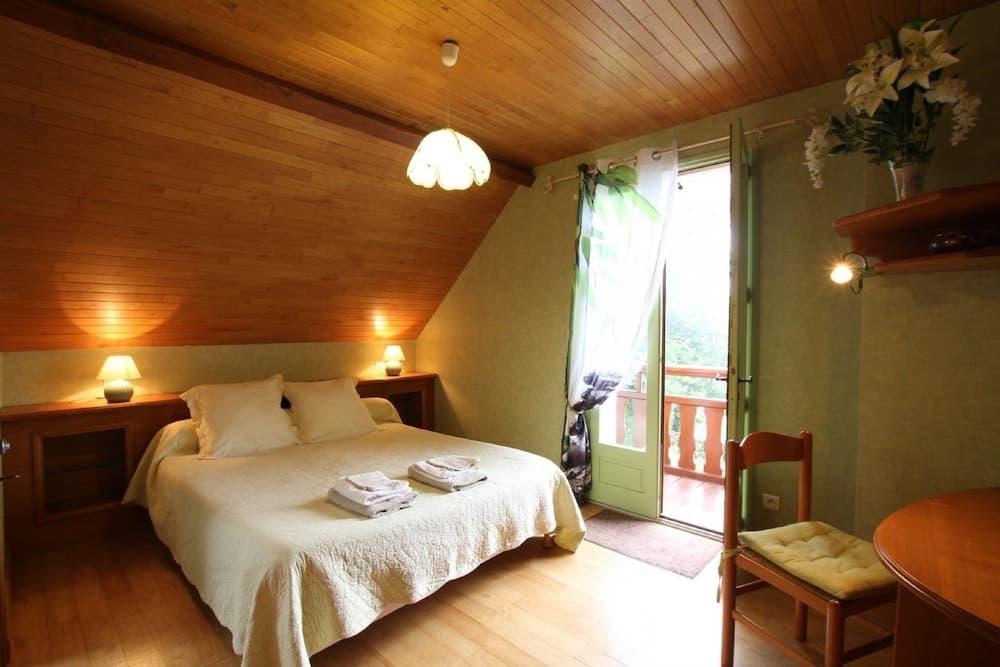 L'Espiatet - Les Gites