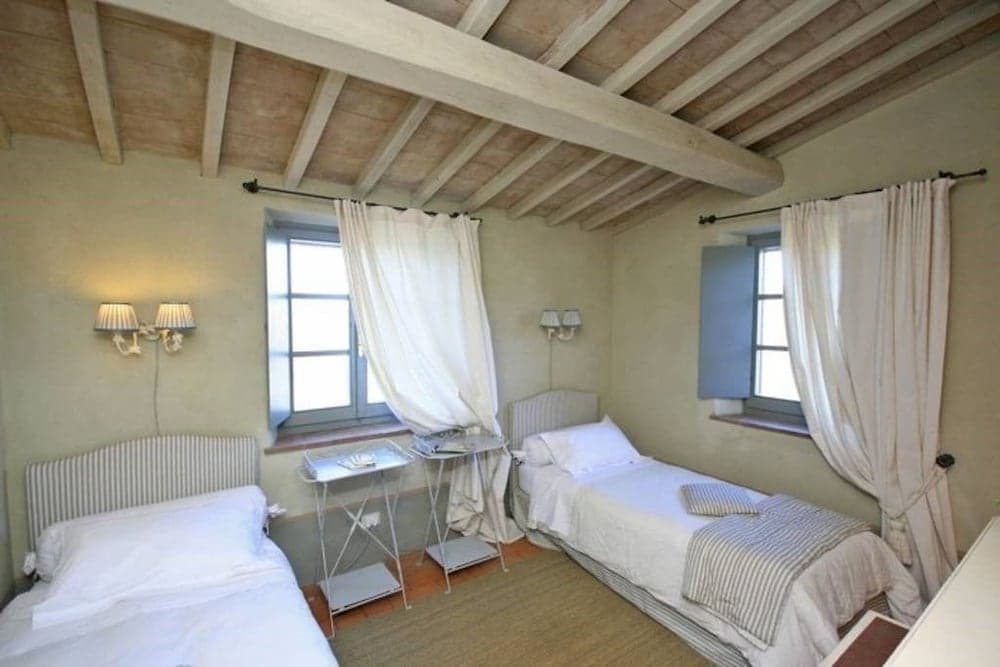 Verdidea - VILLA AMATO