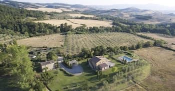 Verdidea - VILLA AMATO