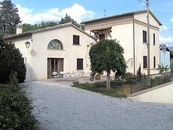 Agriturismo Zaffamaro