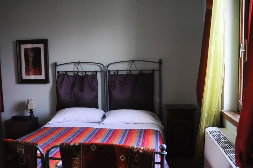 Agriturismo Zaffamaro