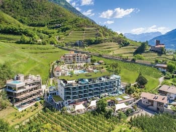 Preidlhof - Luxury DolceVita Resort