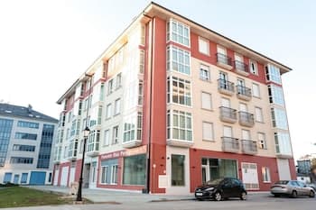 Pensión Rúa Peregrino