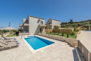 Neaira Villas Chania