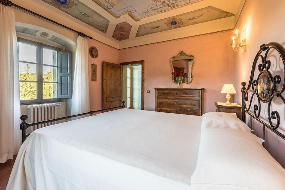 Verdidea - PALAZZO DELLE ROSE