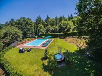 Verdidea - TORRE MONTERCHI