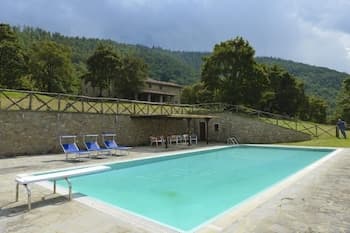 Verdidea - VILLA I LECCI