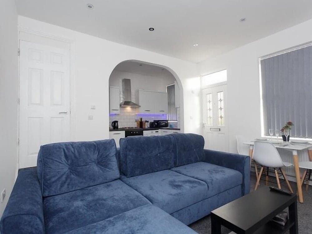 City Hospital Apartments