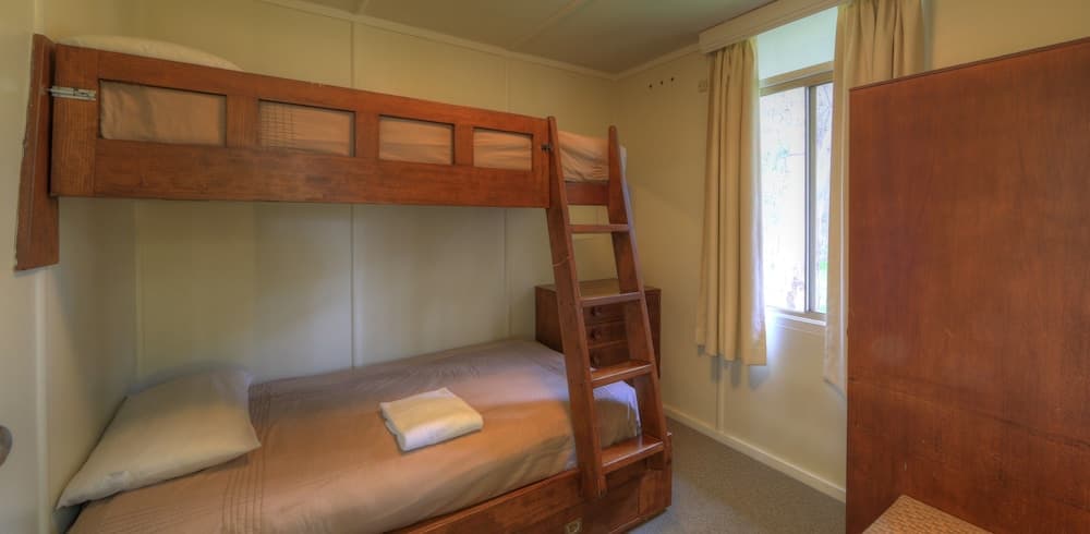 Kosciuszko Tourist Park